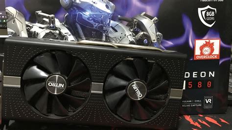 AMD Radeon RX 580: 1080p Oyun Performansı ve Ekran Kartı Karşılaştırması