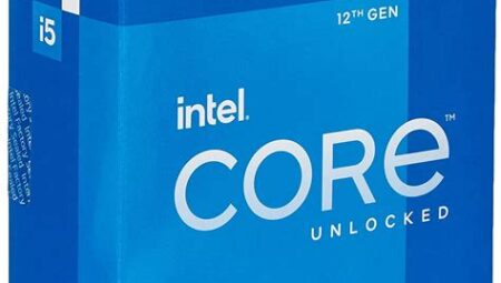 Intel Core i5-12600K: Performans ve Fiyat Arasındaki Dengeler