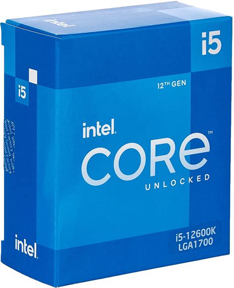 Intel Core i5-12600K: Performans ve Fiyat Arasındaki Dengeler