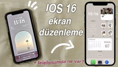 iPhone 13 Telefonumda Ekran Görüntüsü Alma Sorunları: Çözüm Yolları