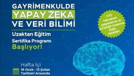 Yapay Zeka ve İklim Bilimi: Yeni Araştırma Yöntemleri